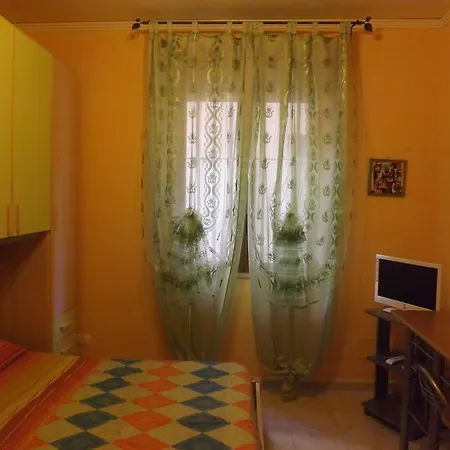 Carpe Diem Bed & Breakfast Avola