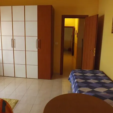 Bed & Breakfast Carpe Diem