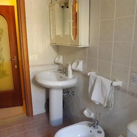Carpe Diem Bed & Breakfast Avola