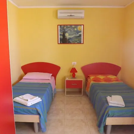 Carpe Diem Bed & Breakfast *