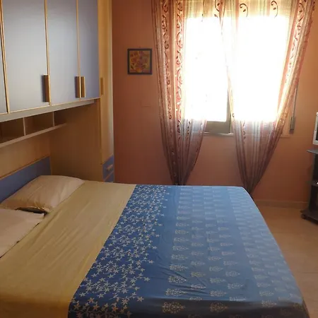 Bed & Breakfast Carpe Diem Avola