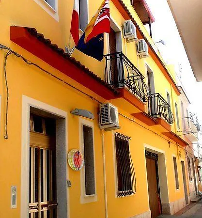 Carpe Diem Bed & Breakfast