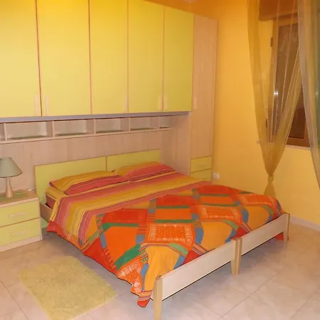 Carpe Diem Bed & Breakfast *