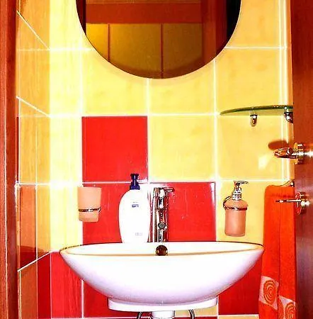 Carpe Diem Bed & Breakfast Avola
