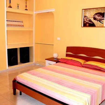 Bed & Breakfast Carpe Diem *