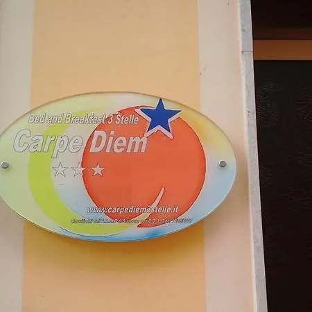Carpe Diem Bed & Breakfast *