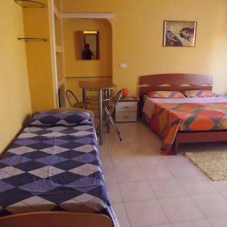 Carpe Diem Bed and breakfast