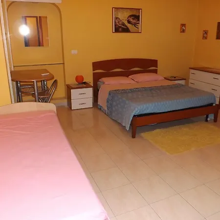 Bed and breakfast Carpe Diem Avola